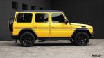 Mercedes-AMG G63 by RACE! 2016 года